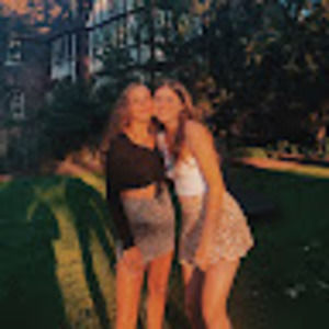 Meet your Posher, Josie